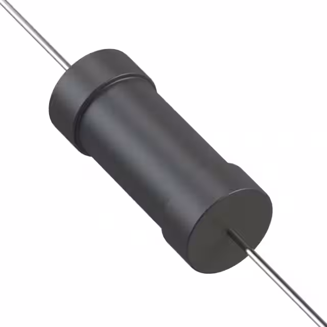 HPCR0819AK15RST TE Connectivity Passive Product  Durchgangslochwiderstände